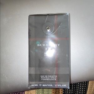 Burberry Touch For Men 50ML